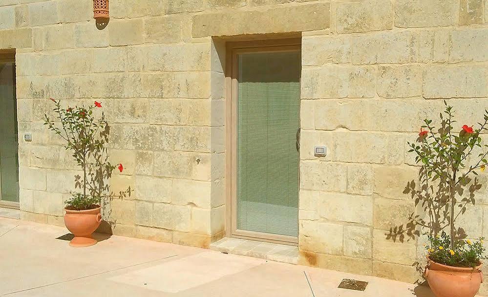 La Trottoria Agriturismo Otranto Exterior foto