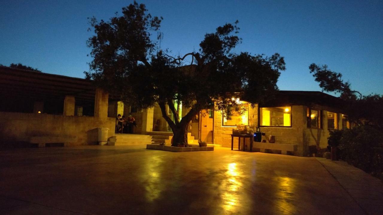 La Trottoria Agriturismo Otranto Exterior foto